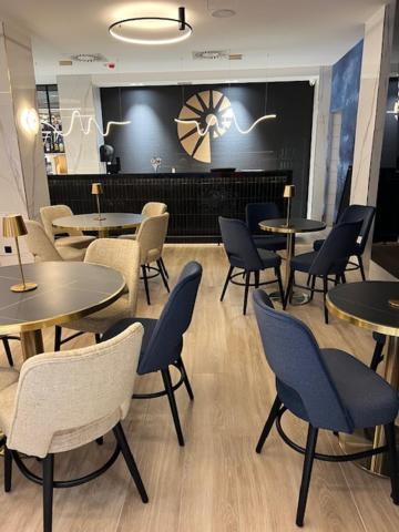 Blue Baltic Apartment Дзивновек Екстериор снимка